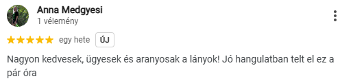 1D-4D szempillaépítő képzés