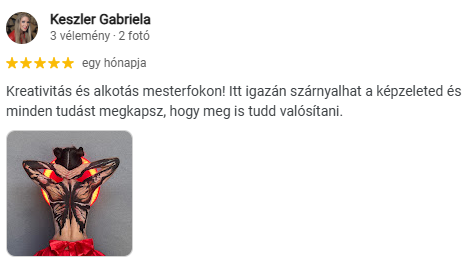 Profi sminkes képzés