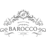 Barocco Beauty Bar szépségszalon logó