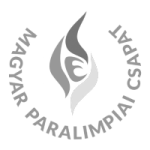Magyar Paralimpiai Csapat logó