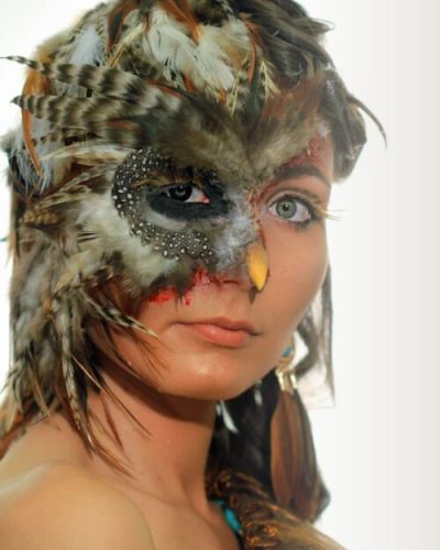 Maszkmester képzés most 300 000 Ft kedvezménnyel a Budapesti Sminkiskolában. Kezd el filmes karrieredet velünk!